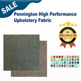 Pennington High-Performance Upholstery Fabric