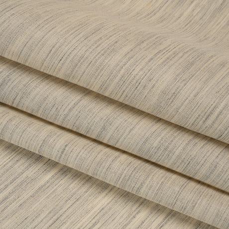 Horsehair Hymo Interlining - Beige and Gray Heathered