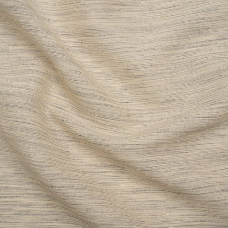 Horsehair Hymo Interlining - Beige and Gray Heathered