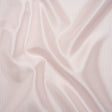 Polyester Lining - Light Pink and White Candy Stripes - Deadstock