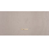 Polyester Lining - Pink, White and Gray Shadow Stripes - Deadstock