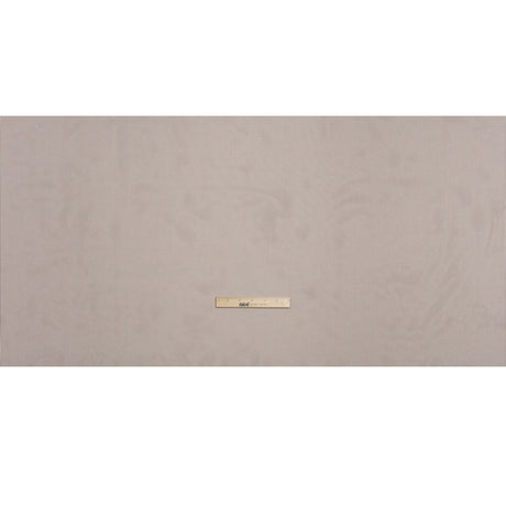 Polyester Lining - Pink, White and Gray Shadow Stripes - Deadstock