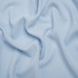Polyester Crepe - Blue Mist - Deadstock