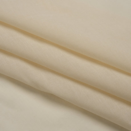 Natural 48-inch cotton muslin fabric bundle for crafts