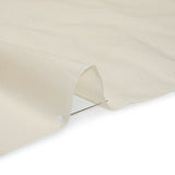 Lightweight Cotton Muslin 5-yard Bundle - Natural 48"