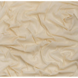 Lightweight Cotton Muslin 5-yard Bundle - Natural 48"