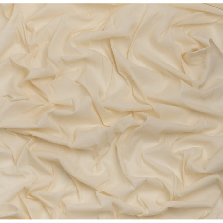 Natural 48-inch cotton muslin fabric bundle for crafts