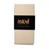 Lightweight Cotton Muslin 5-yard Bundle - Natural 48"