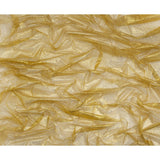 Glitter Tulle 5-yard Bundle - Gold