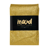 Glitter Tulle 5-yard Bundle - Gold