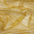 Glitter Tulle 5-yard Bundle - Gold
