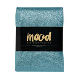 Glitter Tulle 5-yard Bundle - Baby Blue