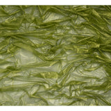 Glitter Tulle 5-yard Bundle - Lime