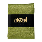 Glitter Tulle 5-yard Bundle - Lime