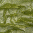 Glitter Tulle 5-yard Bundle - Lime