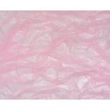 Glitter Tulle 5-yard Bundle - Pastel Pink