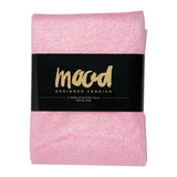 Glitter Tulle 5-yard Bundle - Pastel Pink