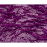 Glitter Tulle 5-yard Bundle - Purple Fuchsia