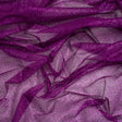 Glitter Tulle 5-yard Bundle - Purple Fuchsia