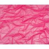 Glitter Tulle 5-yard Bundle - Hot Pink
