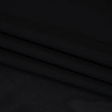 Nylon and Spandex Power Mesh - Black
