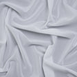 Nylon and Spandex Power Mesh - Snow White