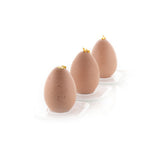 Silikomart "Mul 3D Egg" Multiflex Silicone Mold