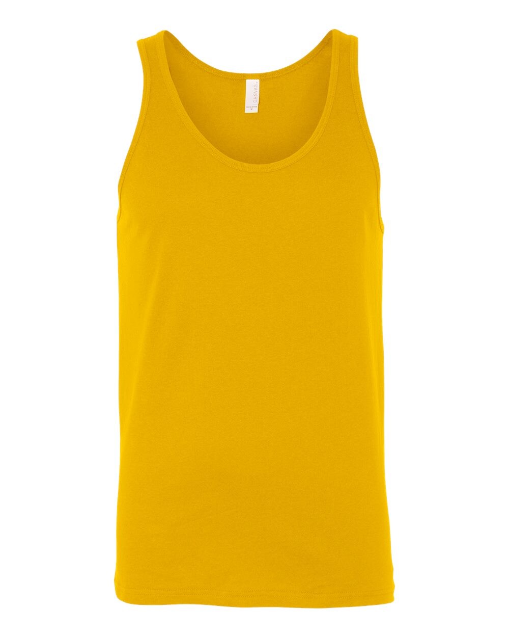 BELLA + CANVAS® Classic Jersey Tank