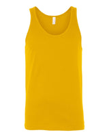 BELLA + CANVAS® Classic Jersey Tank