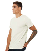 BELLA + CANVAS® Short Sleeve Crewneck Jersey Tee