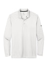 Nike® Dri-FIT Micro Pique 2.0 Long Sleeve Polo