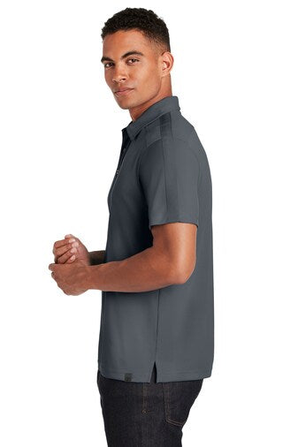 OGIO® Hybrid Polo
