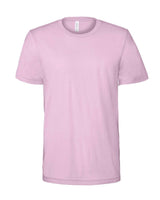 BELLA + CANVAS® Crewneck Short Sleeve Jersey T-Shirt