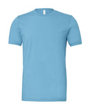 BELLA + CANVAS® Short Sleeve Crewneck Jersey Tee