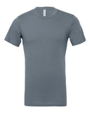 BELLA + CANVAS® Crewneck Short Sleeve Jersey Tee