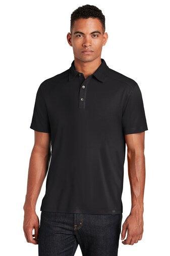 OGIO® Hybrid Polo