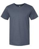 BELLA + CANVAS® Crewneck Short Sleeve Jersey Tee
