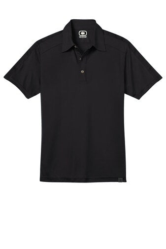 OGIO® Hybrid Polo