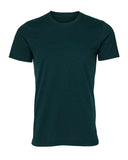BELLA + CANVAS® Crewneck Jersey Short sleeve Tee