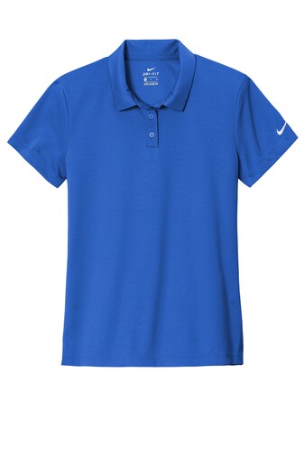 Nike® Ladies Dry Essential Solid Polo