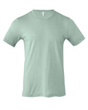 BELLA + CANVAS® Crewneck Short Sleeve Jersey T-Shirt