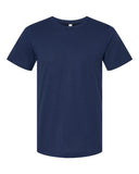 BELLA + CANVAS - Crewneck Short Sleeve CVC Jersey Tee