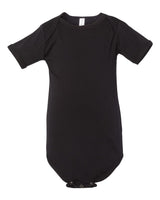 BELLA + CANVAS® Short Sleeve Infant Jersey One Piece
