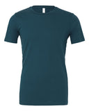 BELLA + CANVAS® Crewneck Short Sleeve Jersey T-Shirt