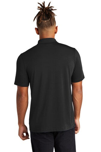 Mercer+Mettle® স্ট্রেচ জার্সি পোলো