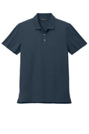 Mercer+Mettle® Stretch Pique Polo