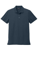 Mercer+Mettle® Stretch Pique Polo