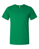 BELLA + CANVAS® Triblend Crewneck Short Sleeve Tee