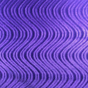 Swirl Velvet Flocking Nylon Fabric - Swirl Pattern, 58/60" Width (1 Yard)