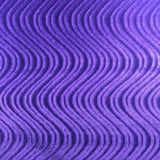 Swirl Velvet Flocking Nylon Fabric - Swirl Pattern, 58/60" Width (1 Yard)